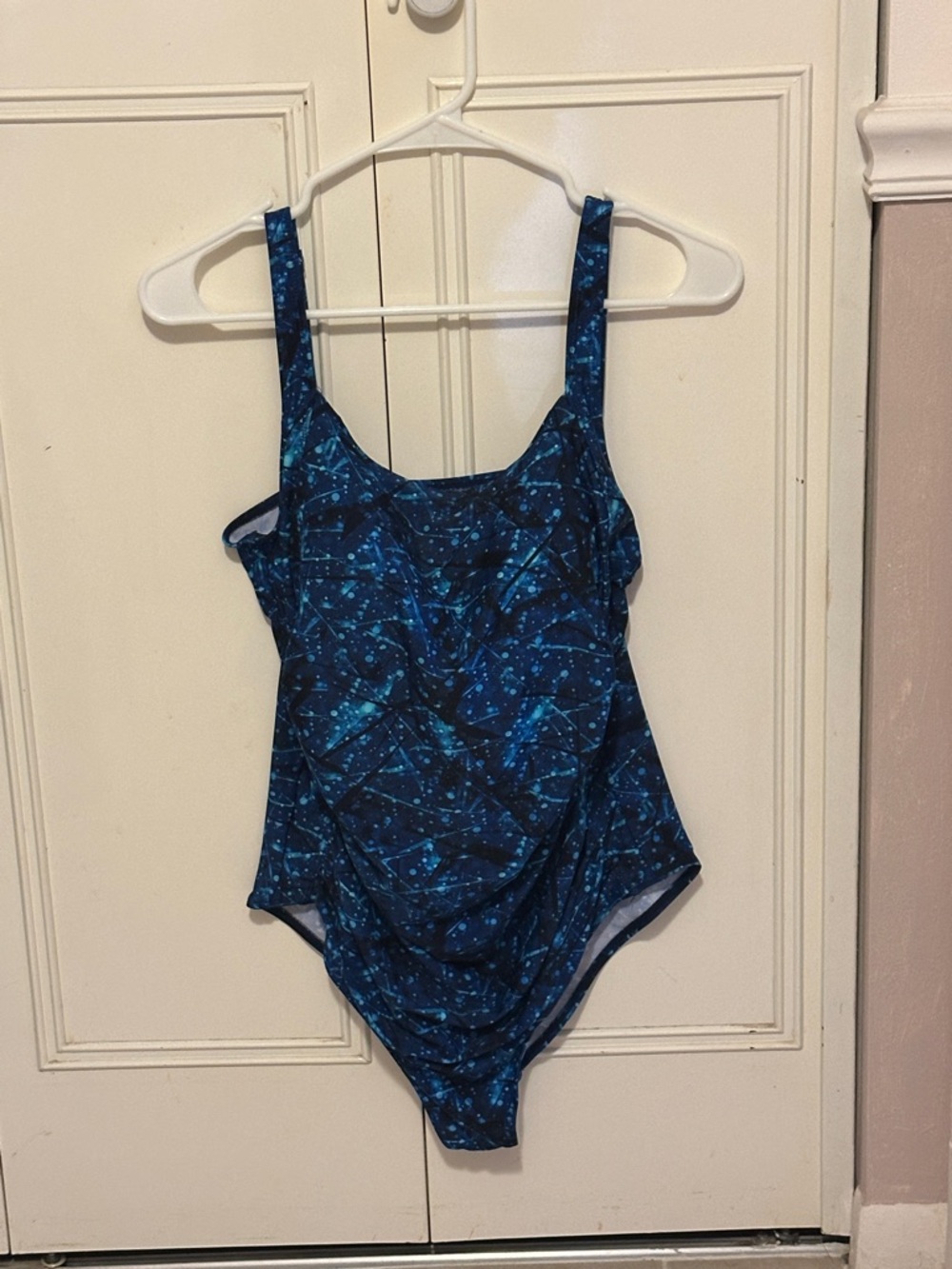 84. Unbranded From Amazon One Piece Bathing Suit